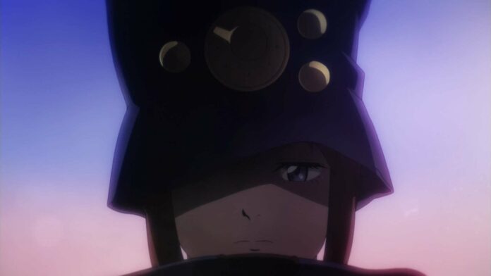 Boogiepop and Others (2)