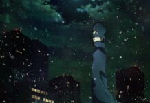 Kesan Pertama Anime Boogiepop wa Warawanai (2019): Seperti Bermain Puzzle?