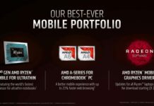 prosesor amd terbaru 2019