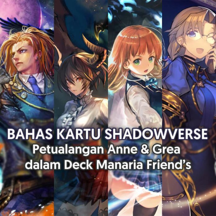 Cover Ulas Deck
