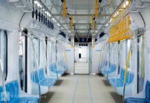 Dua Bulan Jelang Operasional, Begini Kemajuan Proyek MRT Jakarta