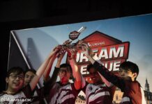Tim Tigers DotA 2 Kehilangan Dua Pemain Intinya!