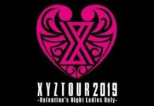 Sambut Hari Valentine dan Whiteday 2019, Nantikan Konser Spesial XYZP!