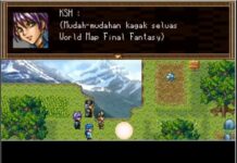 Ulasan Gim GameStation Saga ~Fighter Machine~: Isekai Campur Sari Berbahasa Indonesia