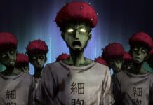9 Seiyuu Turut Terserang Wabah Virus Influenza Jepang