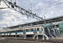 Pengerjaan MRT Jakarta Fase 2A CP201 Kini Capai 16,56% MRT Jakarta pengembangan UMKM di MRT Jakarta