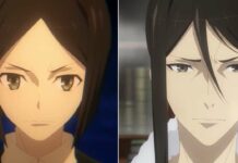 Waver “Fate/Zero” Sudah Gede: Sambut Anime Lord El-Melloi II-sei no Jikenbo! Lord El-Melloi II-sei no Jikenbo