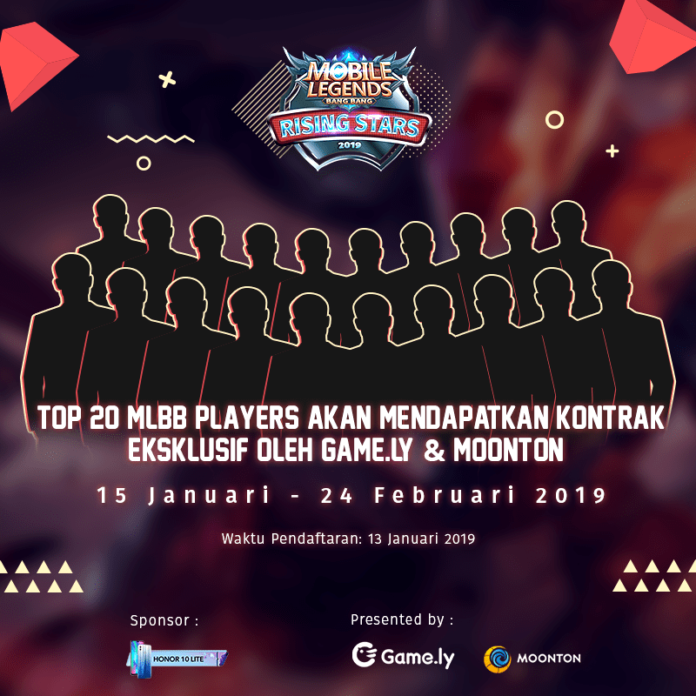 MLBB Rising Stars mobile legends