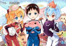 Bikin Kaget! Ragnarok M: Eternal Love Berkolaborasi dengan Evangelion! Ragnarok M: Eternal Love - Evangelion