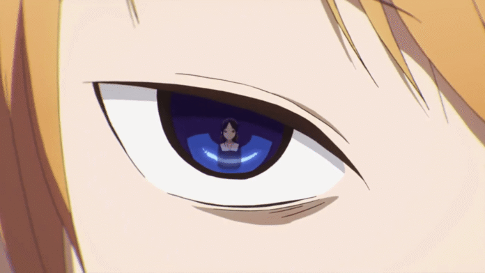 Kaguya-sama: Love is War_1