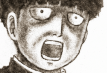 Winter 2019 Anime: Mob Psycho 100 II