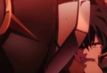 Winter 2019 Anime: Tate no Yuusha no Nariagari
