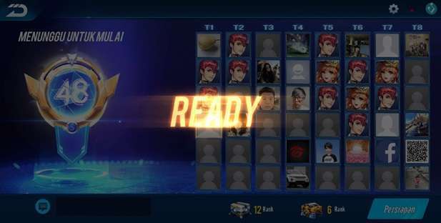 update patch Garena Speed Drifters