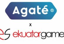 Agate Akuisisi Ekuator Games, Pengembangan Celestian Tales: Realms Beyond Dipastikan Lanjut ekuator games