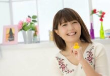 Akhirnya Jadi Ibu: Seiyuu Ai Nonaka Melahirkan Anak Pertama