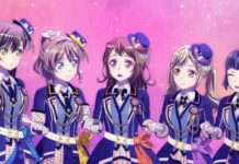 Kalahkan Love Live!, BanG Dream! Jadi Anime Terpopuler di Dunia Versi Lashinbang!