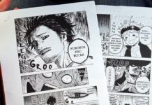 Komik Black Clover Siap Terbit di Indonesia Akhir Januari 2019