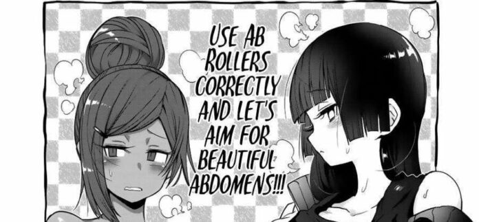 dumbbell-nan-kilo-moteru