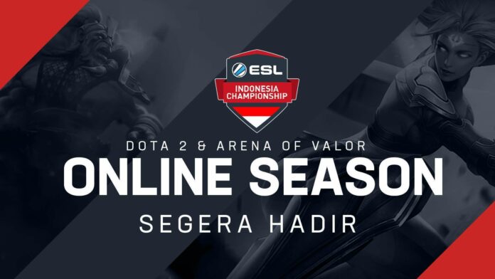 esl ESL Indonesia National Championship