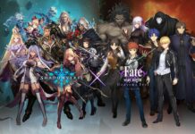 Sambut Kolaborasi Shadowverse & Fate/Stay Night: Heaven’s Feels II