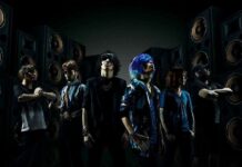 Kei, Bassis Band Fear and Loathing in Las Vegas Meninggal Dunia