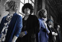 Kei, Bassis Band Fear and Loathing in Las Vegas Meninggal Dunia Fear, and Loathing in Las Vegas