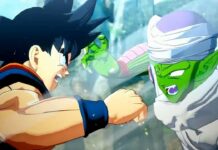 Bandai Namco Umumkan Game Baru Dragon Ball: Project Z, Rilis 2019! Game Dragon Ball: Project Z