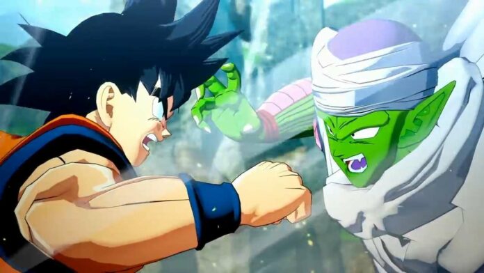 game-dragon-ball-project-z Game Dragon Ball: Project Z