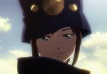 Nantikan Episode Spesial Anime Boogiepop wa Warawanai Berdurasi Dua Jam!