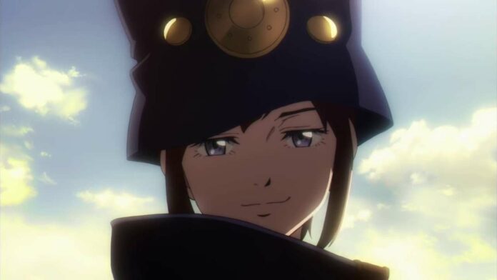 Boogiepop