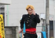 Wawancara Dengan Kento Kaku Sang Pemain Dorama From Today it’s My Turn!! From Today it’s My Turn!!