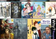 Jadwal Terbit Komik Tanggal 16 Januari 2019 Jadwal Terbit Komik Tanggal 16 Januari 2019