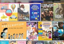 Jadwal Terbit Komik Tanggal 23 Januari 2019 Jadwal Terbit Komik Tanggal 23 Januari 2019