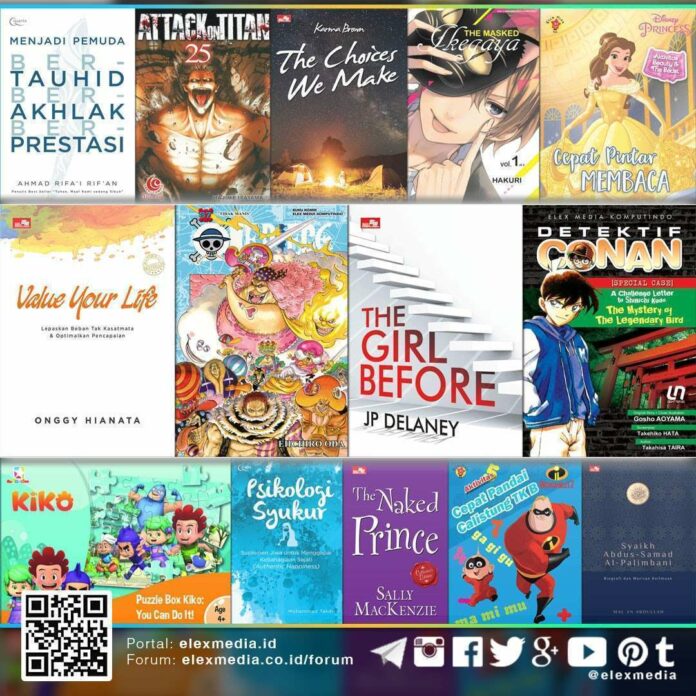 komik jadwal terbit komik tanggal 9 januari 2019
