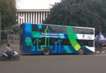 Jak Lingko, Mode Integrasi Angkutan Umum Di Jakarta