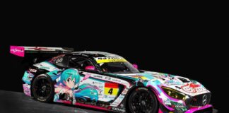maskot racing miku 2019
