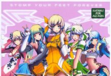 Pump It Up XX: The 20th Anniversary Edition Resmi Diluncurkan di Indonesia Pump It Up XX: The 20th Anniversary Edition