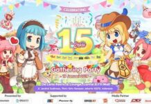 Sambut Perayaan 15 Tahun Game Ragnarok di Indonesia! ragnarok online