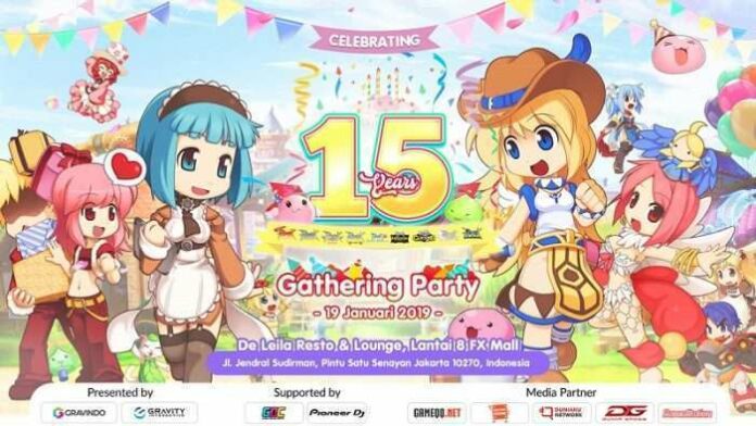 ragnarok ragnarok online