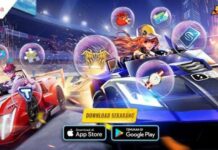 Download Speed Drifters Sekarang dan Dapatkan Hadiah Spesial Eksklusifnya!