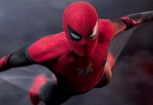 Teaser Trailer Spider-Man: Far From Home Dirilis, Spider-Man Berayun-ayun di Eropa!