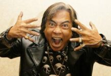 Aktor dan Seiyuu Legendaris Torro Margens Tutup Usia