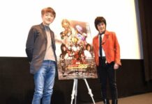 Kru Produksi Serial Kamen Rider Mulai Kehabisan Lokasi Syuting di Jepang