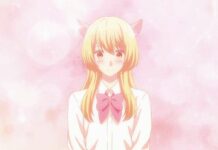 Kesan Pertama Anime 3D Kanojo: Real Girl Season 2: Sebuah Tahap Pendewasaan Diri