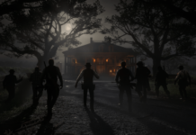 Ulasan Gim Red Dead Redemption 2: Rintangan Di Tanah Tandus Sebagai Koboi