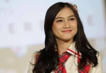Seorang Fans JKT48 Berbagi “Kisah Cintanya” Dengan Ex-Member JKT48 Melody yang Berakhir “Tragis”