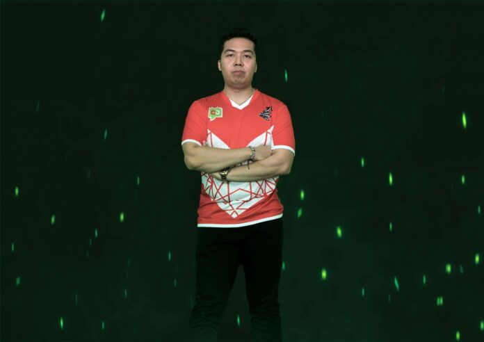Daylen Nimo TV platform live streaming gaming