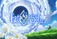 Ulasan OVA Fate/Grand Order: First Order: Awal Perjalanan Ritsuka Dan Mashu