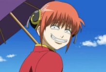 Gintama Kembali! gintama kembali