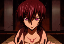 Kebangkitan Kembali Lelouch? Simak Trailer Film Anime Code Geass: Fukkatsu no Lelouch!